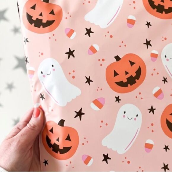 Poly mailers 6x9 10x13 14.5x19 MIX sizes - Picture 5 of 14